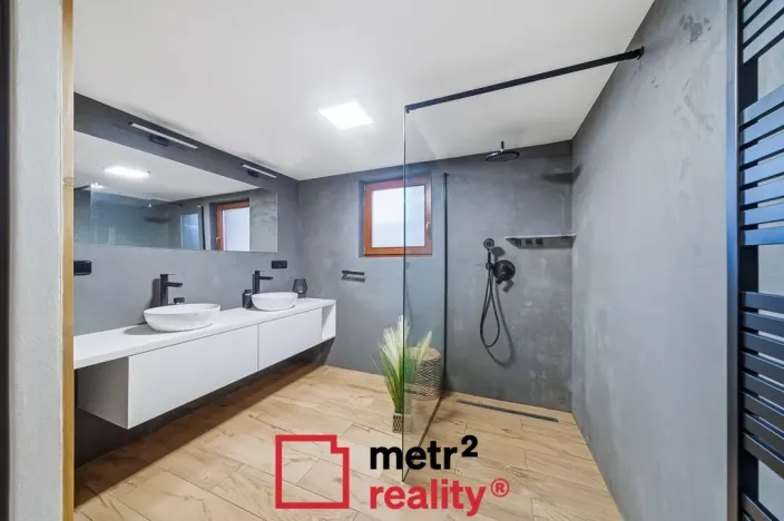 Prodej rodinného domu, Uničov - Střelice, 231 m2