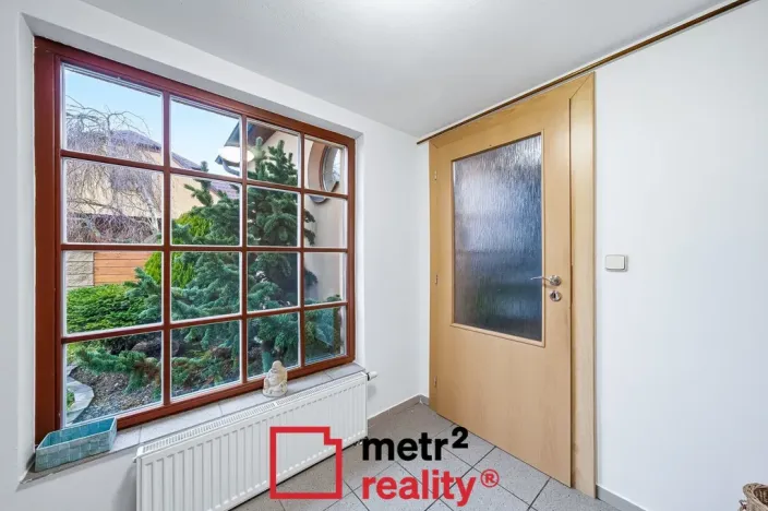 Prodej rodinného domu, Uničov - Střelice, 231 m2