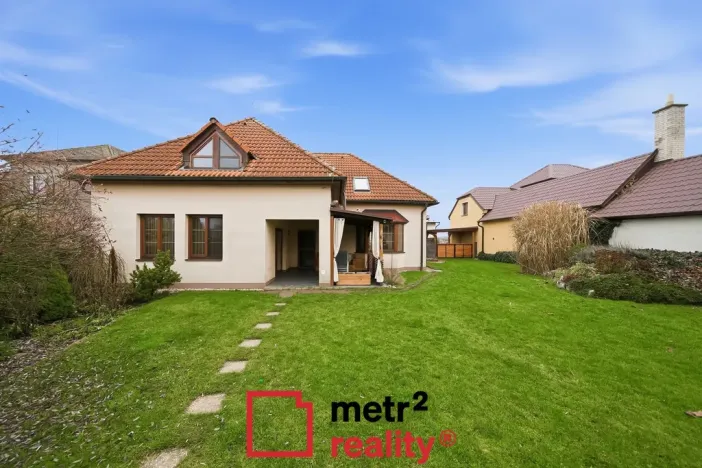 Prodej rodinného domu, Uničov - Střelice, 231 m2