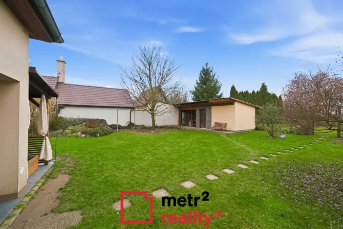 Prodej rodinného domu, Uničov - Střelice, 231 m2