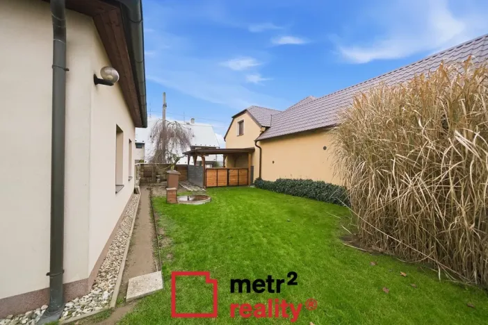 Prodej rodinného domu, Uničov - Střelice, 231 m2