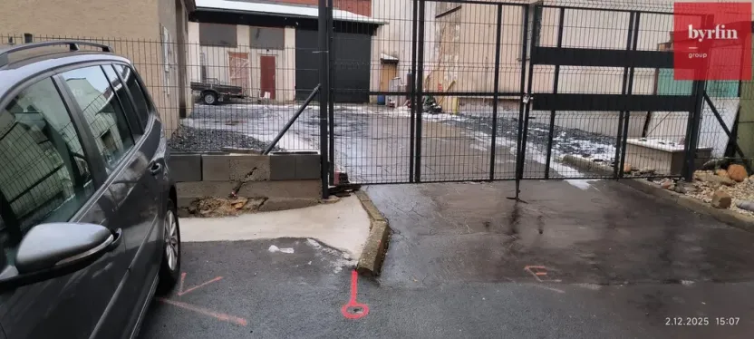 Pronájem - jiné, Opava, Provaznická, 6 m2