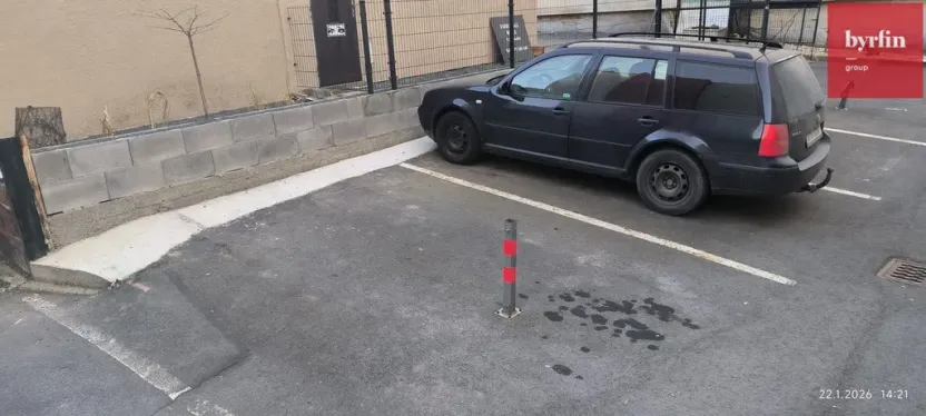 Pronájem - jiné, Opava, Provaznická, 6 m2