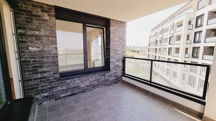 Pronájem bytu 1+kk, Praha - Hlubočepy, Ondrákové, 35 m2