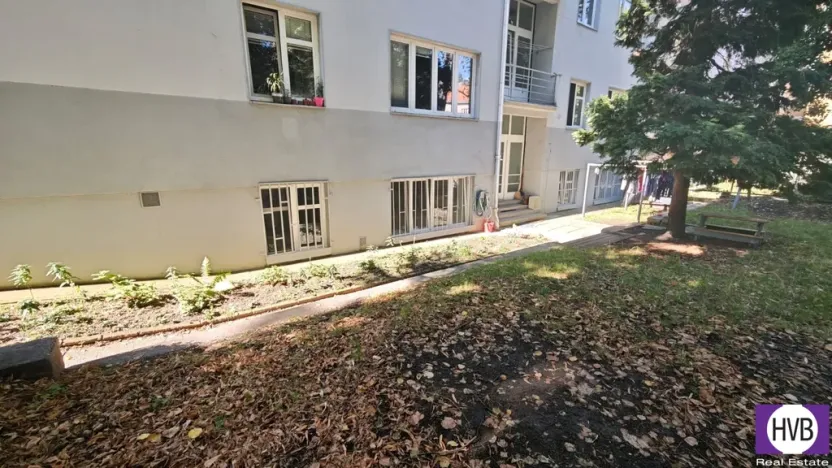 Pronájem bytu 2+kk, Praha, Nad studánkou, 50 m2