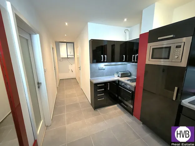 Pronájem bytu 2+kk, Praha, Nad studánkou, 50 m2