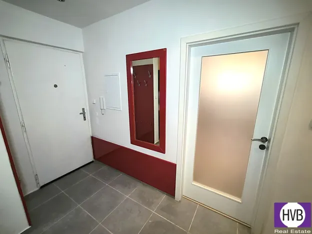 Pronájem bytu 2+kk, Praha, Nad studánkou, 50 m2