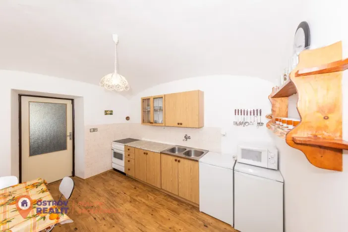 Prodej ubytování, Loučná nad Desnou - Filipová, 210 m2