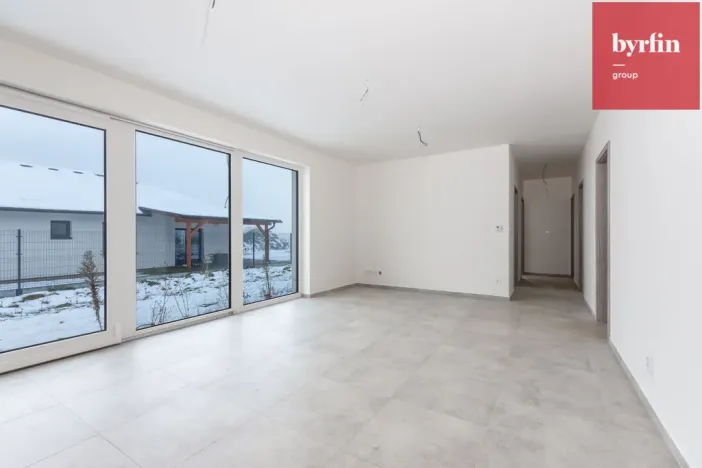 Prodej rodinného domu, Tichá, 109 m2