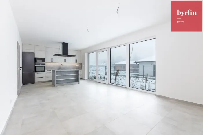 Prodej rodinného domu, Tichá, 109 m2