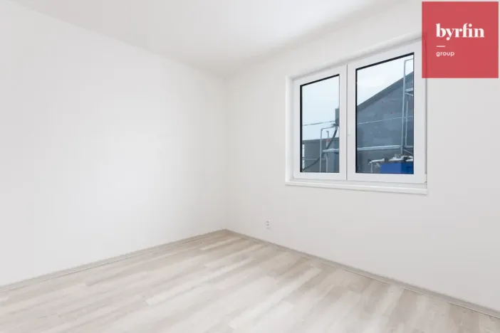 Prodej rodinného domu, Tichá, 109 m2