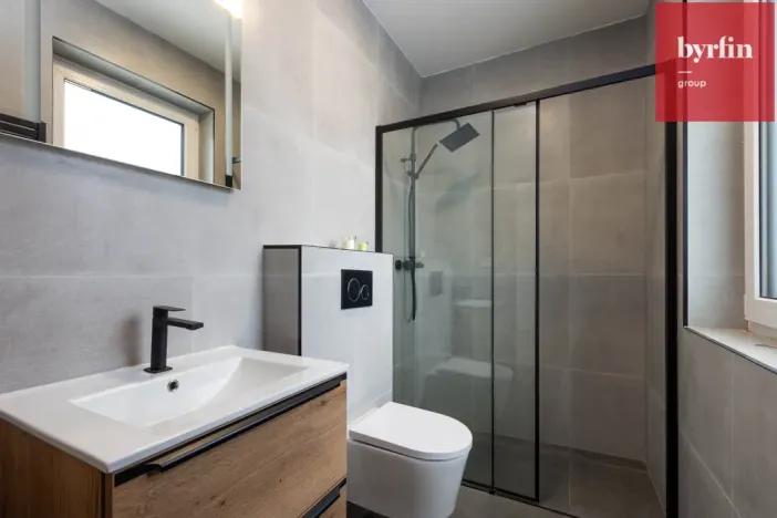 Prodej rodinného domu, Tichá, 109 m2