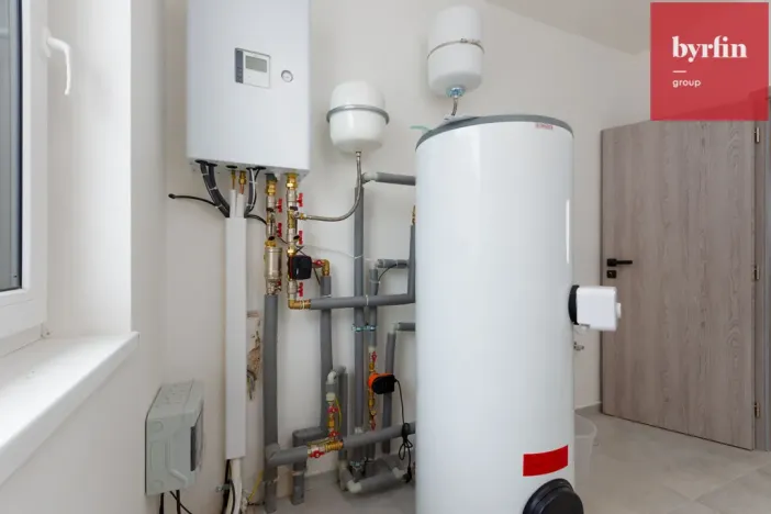 Prodej rodinného domu, Tichá, 109 m2