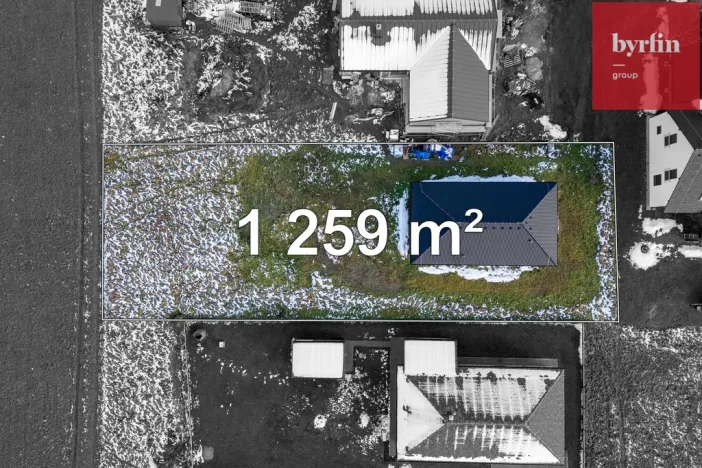 Prodej rodinného domu, Tichá, 109 m2