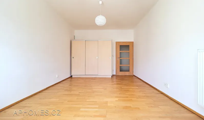 Prodej bytu 2+kk, Praha - Nusle, Na Pankráci, 59 m2