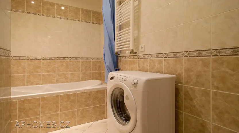 Prodej bytu 2+kk, Praha - Nusle, Na Pankráci, 59 m2