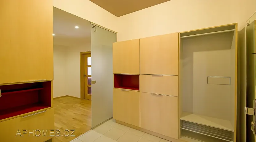 Prodej bytu 2+kk, Praha - Nusle, Na Pankráci, 59 m2