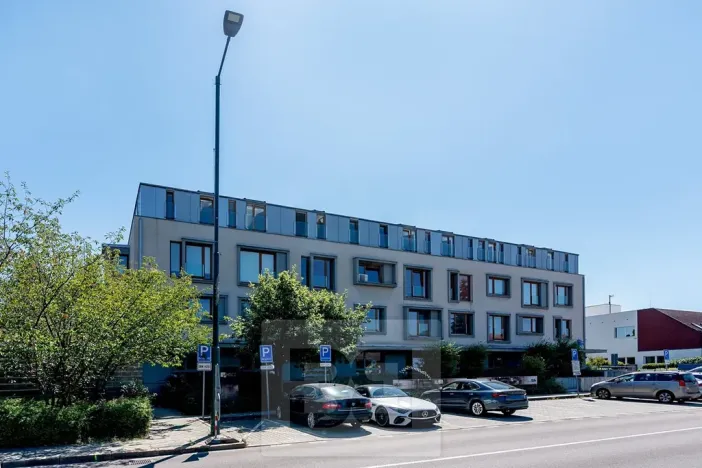 Prodej bytu 4+kk, Průhonice, Uhříněveská, 135 m2