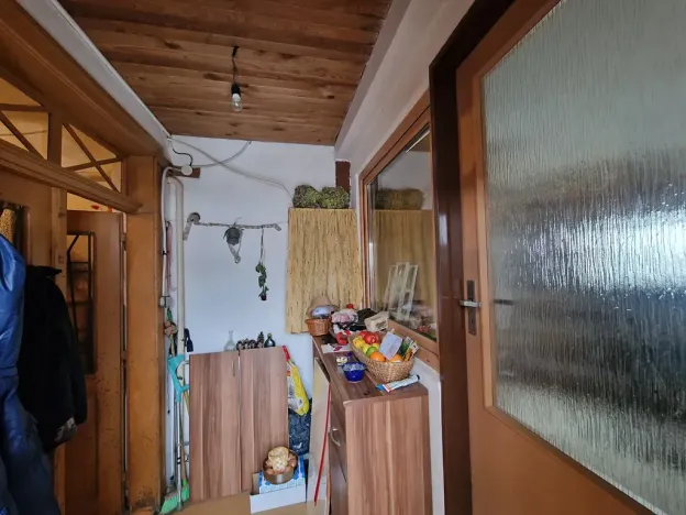 Prodej rodinného domu, Baška, 158 m2