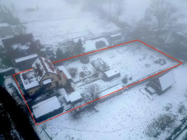 Prodej rodinného domu, Baška, 158 m2