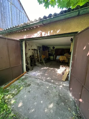 Prodej rodinného domu, Planá, 100 m2