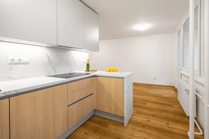 Prodej bytu 4+kk, Praha - Krč, Hurbanova, 87 m2