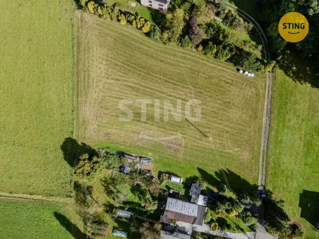 Prodej pozemku pro bydlení, Ropice, 1259 m2