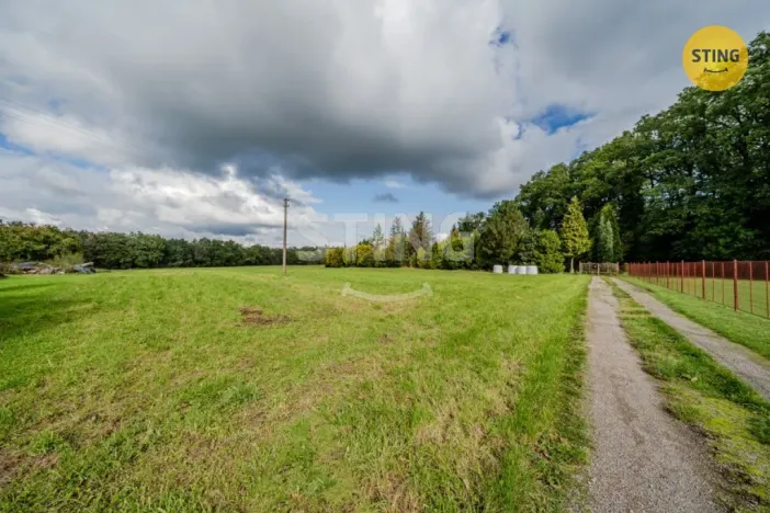 Prodej pozemku pro bydlení, Ropice, 1259 m2