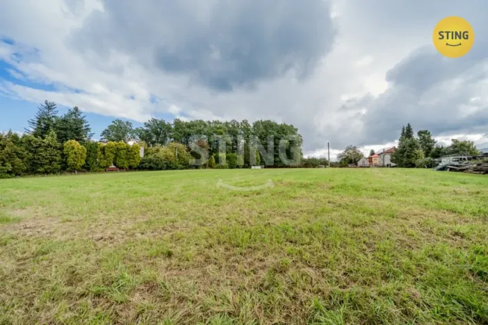 Prodej pozemku pro bydlení, Ropice, 1259 m2