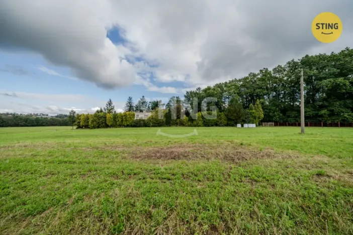 Prodej pozemku pro bydlení, Ropice, 1259 m2