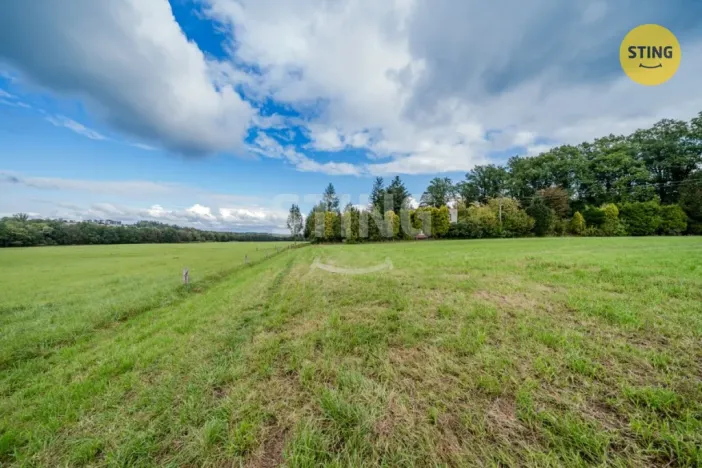 Prodej pozemku pro bydlení, Ropice, 1259 m2