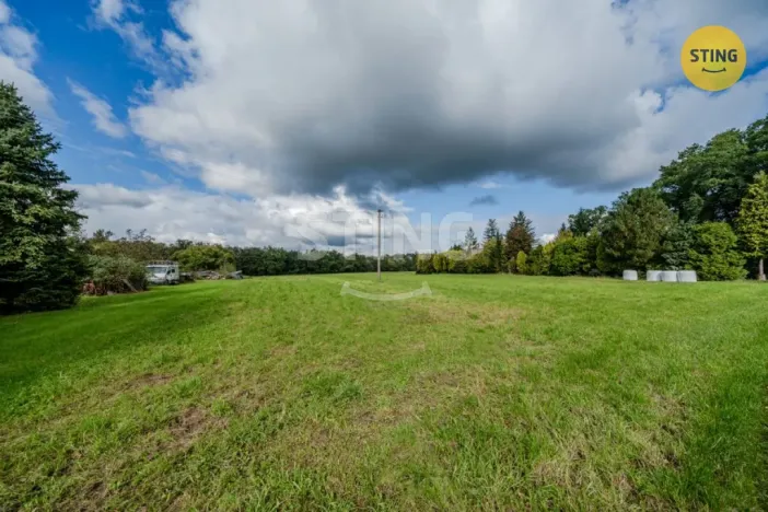 Prodej pozemku pro bydlení, Ropice, 1030 m2