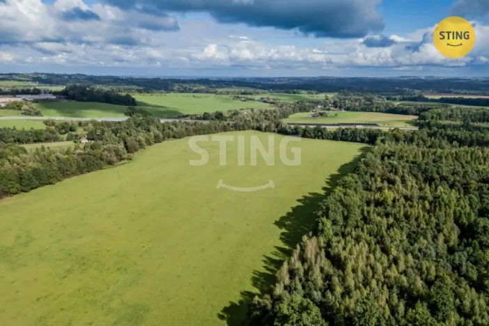 Prodej pozemku pro bydlení, Ropice, 855 m2