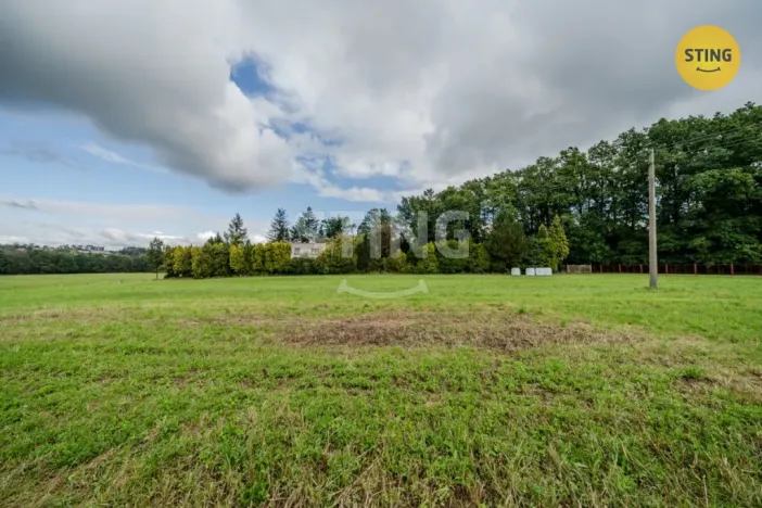 Prodej pozemku pro bydlení, Ropice, 855 m2