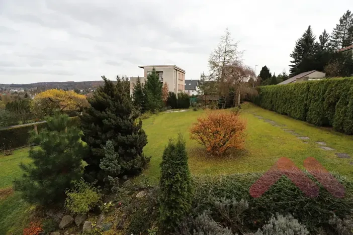 Pronájem bytu 2+kk, Černošice, Střední, 92 m2