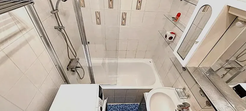 Prodej bytu 3+1, Praha - Letňany, Dobratická, 68 m2