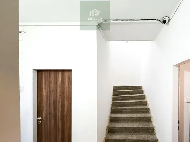 Pronájem kanceláře, Plzeň - Východní Předměstí, Plzenecká, 108 m2