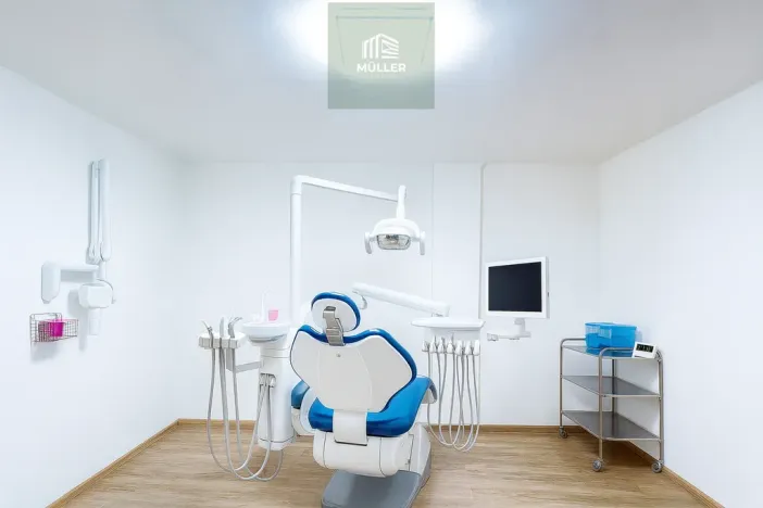 Pronájem kanceláře, Plzeň - Východní Předměstí, Plzenecká, 108 m2