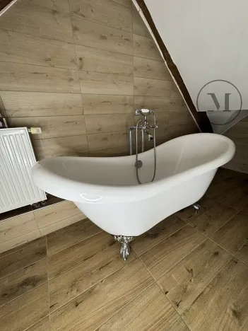 Prodej rodinného domu, Nová Ves, 480 m2