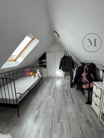 Prodej rodinného domu, Nová Ves, 480 m2