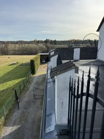 Prodej rodinného domu, Nová Ves, 480 m2