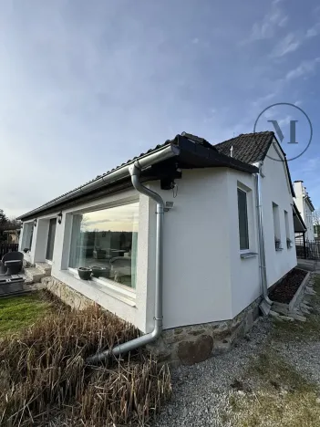 Prodej rodinného domu, Nová Ves, 480 m2