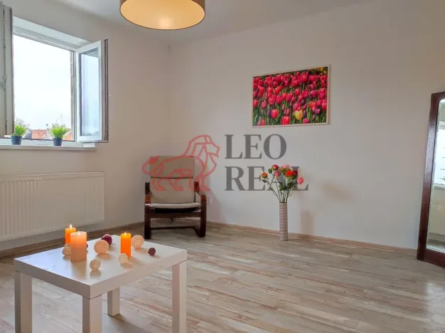 Pronájem bytu 2+1, Nový Jičín, Komenského, 53 m2