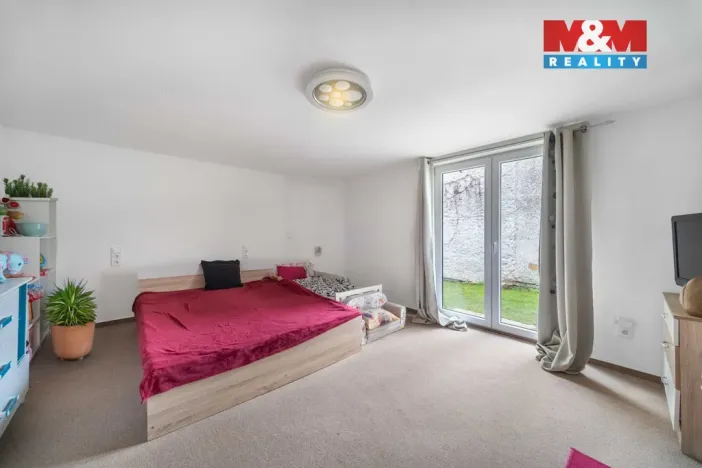 Prodej rodinného domu, Mýto, Benátky, 88 m2