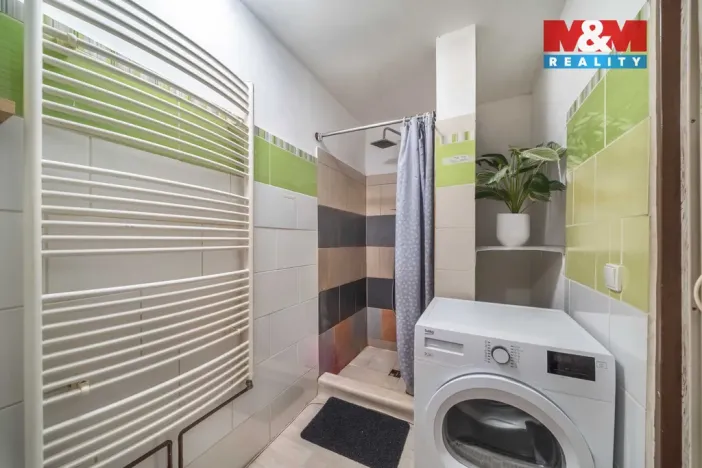 Prodej rodinného domu, Mýto, Benátky, 88 m2