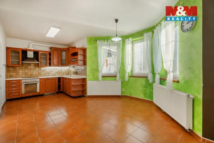 Prodej rodinného domu, Jeřmanice, Rádelská, 271 m2