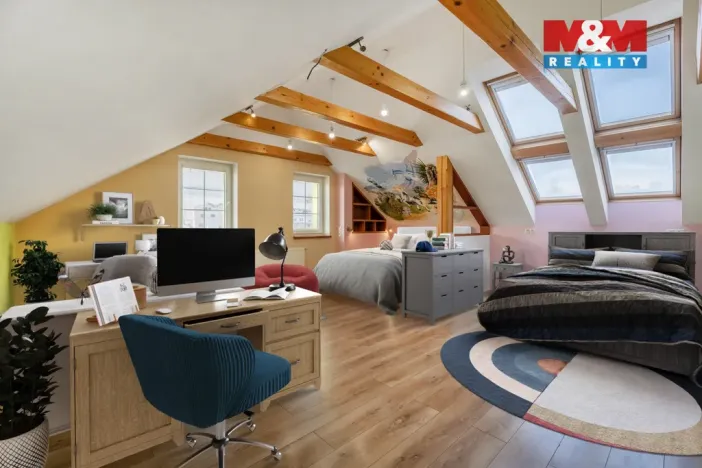 Prodej rodinného domu, Jeřmanice, Rádelská, 271 m2