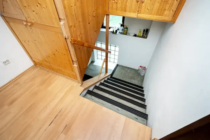 Prodej rodinného domu, Všetaty, Vinice, 280 m2