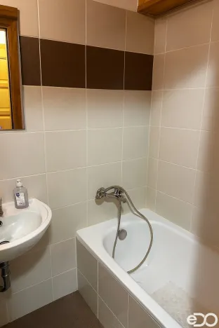 Pronájem bytu 1+kk, Trutnov, Horská, 22 m2