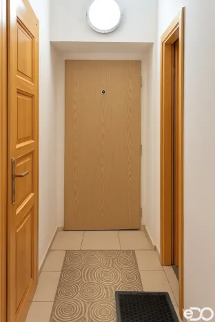 Pronájem bytu 1+kk, Trutnov, Horská, 22 m2